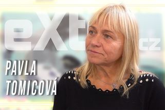 Pavla Tomicová po rozvodu jen září. Promluvila o nové lásce a hubnutí | Extra v terénu